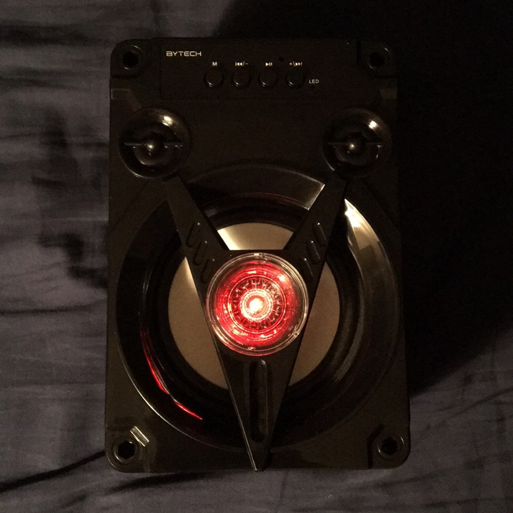 Bytech speaker - Picture 2 of 4